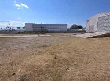 Bodega comercial , Celaya · Bodega Comercial con Terreno de 4300 m² en Renta en Celaya