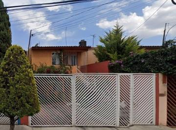 Casa de 3 habitaciones, Tláhuac · Casa en Venta en Tláhuac