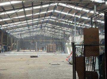 1d35c27827ced3245f2b798e3fc05123b8981c570157046ab32a908db1438fab · Bodega en Renta Xalostoc, Ecatepec Estado de Mexico
