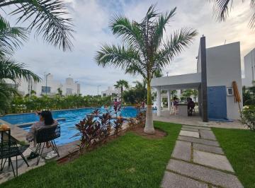 Casa en condominio · 96m² · 3 Recámaras · 2 Estacionamientos · Casa en Condominio en Renta