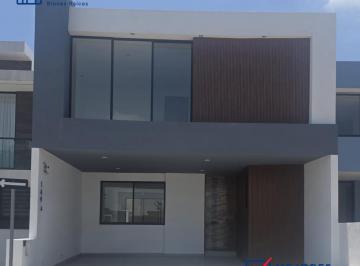Casa · 160m² · 3 Recámaras · 2 Estacionamientos · Casa en Venta, La Querencia, León, Gto