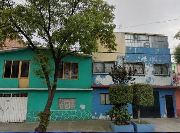 Casa de 4 habitaciones, Iztacalco · Casa en Remate Bancario en Colonia Agricola Oriental Iztacalco Cdmx
