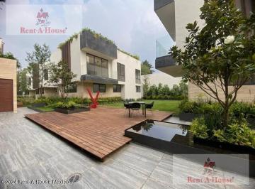 Casa · 302m² · 2 Recámaras · 3 Estacionamientos · Casa en Venta Av Prolongación Cuajimalpa de Morelos Cuajimalpa 25 - 652 Gis