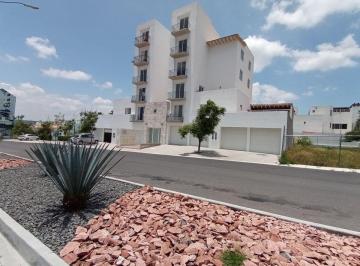 Departamento de 2 habitaciones, Corregidora · Departamento en Venta en Providencia