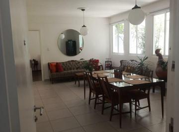 Departamento de 3 habitaciones, Cuauhtémoc · Departamento en Renta Sin Amueblar Col Roma Norte - 3 Recámaras
