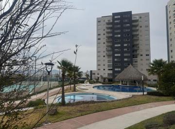 Departamento de 1 habitación, Querétaro · Departamento Ejecutivo en Renta en Natuur | 1 Recámara | 2 Estacionamientos
