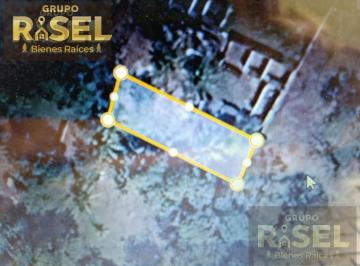 Terreno / Lote · 300m² · Lote en Plan del Rio de 300 m² en $180,000