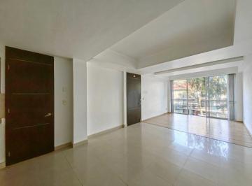 Departamento de 3 habitaciones, Benito Juárez · Departamento Renta en Col. del Valle / 125 m²