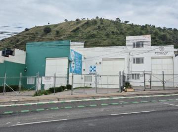 Bodega comercial de 1 habitación, Zapopan · Bodega en Renta Glorias del Colli