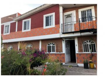 Departamento de 2 habitaciones, San Andrés Cholula · Renta Departamento a 1 Calle Udlap 1/2/4 Recámaras