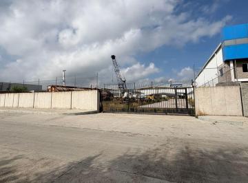 Terreno / Lote , Atotonilco de Tula · Terreno de 5000 m² en Renta en Parque Industrial Quma