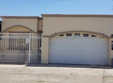 Casa de 3 habitaciones, Mexicali · Se Renta Casa en Fracc. Villas del Real