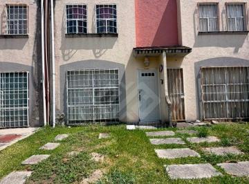 Casa de 3 habitaciones, Emiliano Zapata · Casa en Venta, Al Sur de Cuernavaca, Mor. Paseos del Rio Emiliano Zapata, Dentro de Condominio
