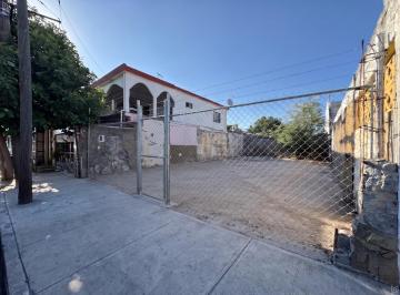 Terreno / Lote · 136m² · 0770 - Terreno en Venta en Las Puentes, San Nicolas de Los Garza, Nl.