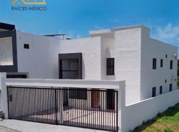 Departamento · 109m² · 3 Recámaras · 2 Estacionamientos · Departamentos en Venta Lomas de Chairel, Tampico