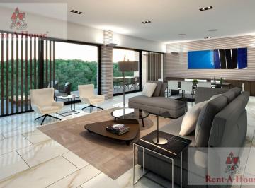 Departamento · 107m² · 2 Recámaras · 2 Estacionamientos · Departamento en Venta en San Mateo Tlaltenango Cuajimalpa de Morelos Gis 22 - 1727