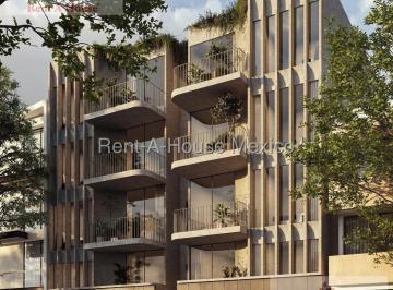 Departamento · 88m² · 2 Recámaras · 1 Estacionamiento · Departamento en Venta en Zacahuitzco, Benito Juárez Gis 26 - 1323