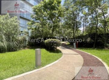 Departamento · 109m² · 2 Recámaras · 2 Estacionamientos · Departamento en Venta en Olivar de Los Padres, Alvaro Obregón Gis 26 - 2115