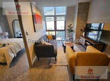 Departamento · 67m² · 1 Recámara · Departamento en Lomas de Sotelo