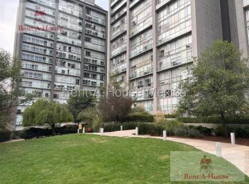 Departamento · 70m² · 2 Recámaras · 2 Estacionamientos · Departamento en Venta en Alvaro Obregón, Olivar de Los Padres