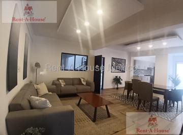 Departamento · 76m² · 2 Recámaras · Departamento en Venta en San Simon Ticumac, Benito Juárez Gis 26 - 3101