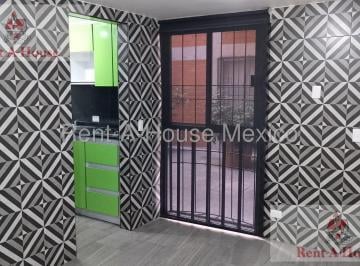Departamento · 45m² · 2 Recámaras · 1 Estacionamiento · Departamento en Venta en Centro, Cuauhtémoc Gis 26 - 2346