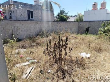 Terreno / Lote · 100m² · Se Vende Terreno Ideal Para Proyecto en San Cayetano, Campeche