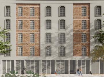 Local comercial · 86m² · Local en Venta en Cuauhtémoc