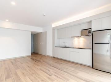 Departamento de 1 habitación, Cuauhtémoc · Departamento en Renta en Bucareli