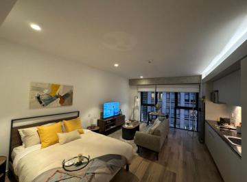 Departamento de 1 habitación, Cuauhtémoc · Departamento en Renta en Bucareli