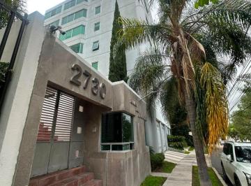 Departamento de 3 habitaciones, León · Depa en Renta en Torres del Refugio Insurgentes, León Gto.