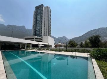 1 · Departamento en Venta Zona Valle Poniente Santa Catarina