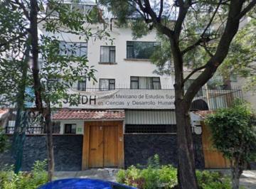Departamento de 3 habitaciones, Miguel Hidalgo · Departamento Gutenberg, Cerca de Plaza Carso en Anzures Miguel Hidalgo Cdmx, Remate Inmobiliario