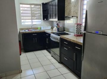 Casa de 3 habitaciones, Apodaca · Casa en Renta Amueblada Apodaca