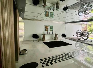 Departamento de 3 habitaciones, Miguel Hidalgo · Departamento Venta Polanco 3 Recamaras, 2 Estacionamientos, Balcon