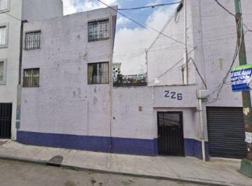 Departamento de 2 habitaciones, Cuauhtémoc · Nta de Departamento Degollado 226, Buenavista Cdmx, Recuperación Bancaria