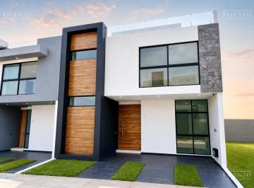 Casa de 3 habitaciones, Zapopan · Casa en Venta en Valle Imperial Zapopan Jalisco