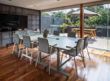 Oficina · 75m² - Maco Inmobiliaria · Preciosa Oficina con Terraza en La Roma