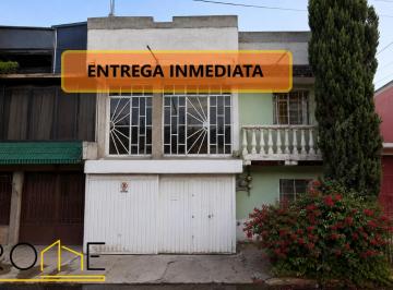 Casa de 2 habitaciones, Nezahualcóyotl · Casa en Venta en Cd. Nezahualcóyotl | Trato Directo ¡Que No Te La Ganen!