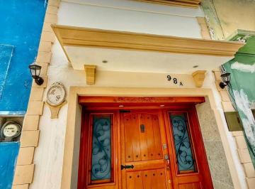 Casa · 2 Recámaras · Casa en Renta — Barrio de San Francisco, Campeche