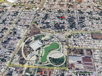 Terreno / Lote · 553m² · Terreno en Venta en El Centro de Merida Cerca Parque La Plancha