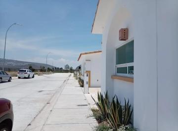 1 · Estrena Casa en Condominio Dos Recámaras en Planta Baja y Seguridad