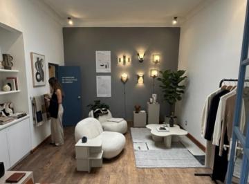 Local comercial · 20m² · Espacios Comerciales en Casa Catalogada