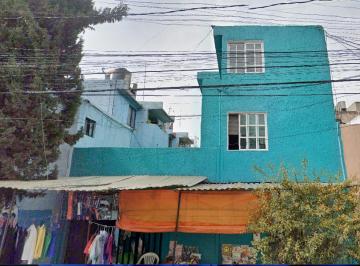 Casa de 2 habitaciones, Gustavo A. Madero · Casa en Remate Bancario en Colonia Industrial Vallejo Gustavo a Madero Ciudad de Mexico
