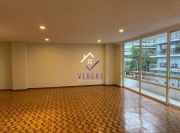 Departamento de 3 habitaciones, Miguel Hidalgo · Polanco, Departamento en Venta