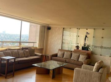 Departamento de 3 habitaciones, Huixquilucan · Estupendo Departamento, Amplio, Espectacular Vista y Orientación, Uno por Piso.
