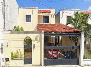 Casa de 3 habitaciones, Mérida · Casa en Venta en Mérida Yucatan