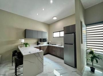 1 · Departamento Nuevo en Renta en Privada Ramones | Amueblado y Equipado
