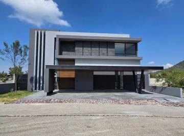 Casa de 4 habitaciones, Querétaro · Casa en Vena en Altozano, Arquitectura Moderna.