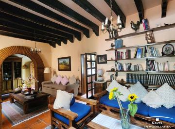Casa de 3 habitaciones, Tlalpan · Casa en Venta Prácticamente en un Piso en Sta. Úrsula Xitla